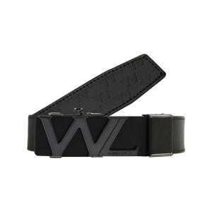 남성 CO 니켈 버클 포인트 자동벨트 WMP23Y02Z1