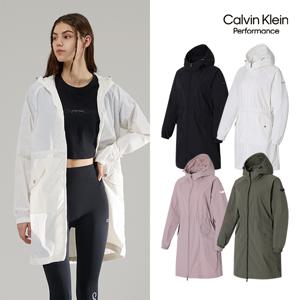 (최초가 129,000) 어반시크 여름 바람막이 여성 4컬러 택1