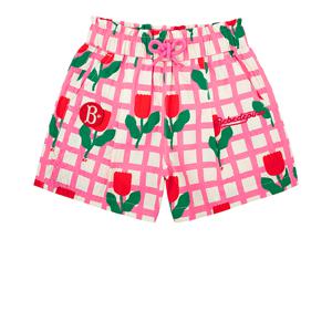 [CJ단독]올오버체크뀌네뜨베이비반바지_BP42PL213