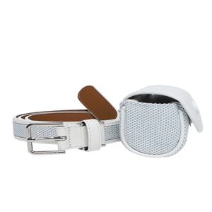 CO 볼케이스 세트 촉장식 벨트 WWP23Y01W2