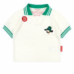 [CJ단독]애기베이비테리카라티셔츠_BP52TC132