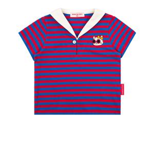 사라베이비세일러칼라티셔츠_BP32TC115