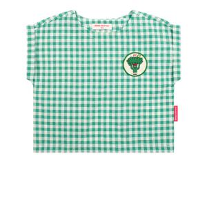 브로콜리베이비깅엄체크셔츠_BP32SH130
