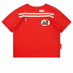 [키즈]시아나피케티셔츠_BP52TR320