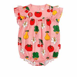 올오버프루츠플라워베이비러플바디수트_BP52ST256
