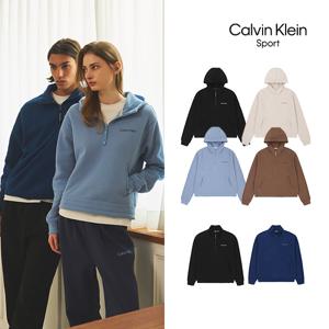 B(신상) 약기모 하프집업 남녀 6컬러 택1