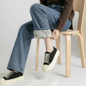 [브리치] KARRA / (77까지)융기모안감데님팬츠 A3F18034