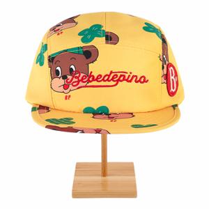 [키즈]올오버클로버줄리엣캠프캡_BP41AH392