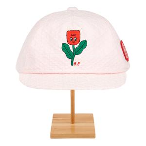 [키즈]뀌네뜨레이스캠프캡_BP41AH491