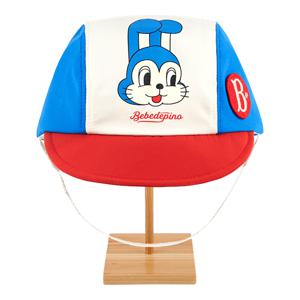 봉주르버니베이비컬러블럭캠프캡_BP41AH177