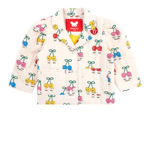 [베베드피노] 올오버체리퀼팅자켓_BP31JP401