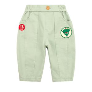 [베베드피노] 브로콜리베이비트윌팬츠_BP31PL169