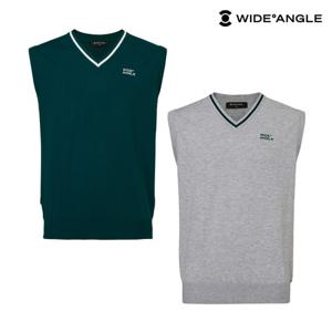 공식 신상 남성 CO 티핑 포인트 골프 스웨터 골프 베스트 M WMP25K53