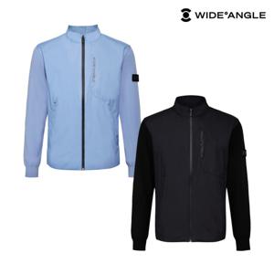 공식 신상 남성 TO 윈드스토퍼 하이브리드 골프 자켓 M WMP25111