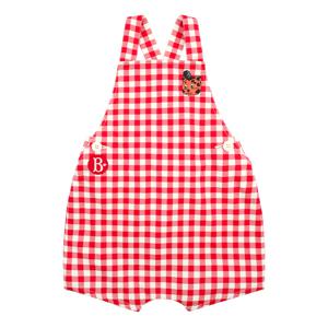 아서베이비깅엄체크플레이수트_BP33OV131