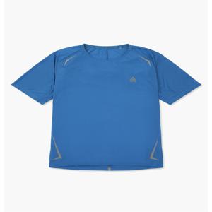 [코오롱스포츠] [TRAIL] 남성 러닝 반팔 티셔츠 TLTCX24735BLU