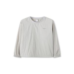 [탑텐밸런스]공용 바람막이 맨투맨 MBF4JJ1032