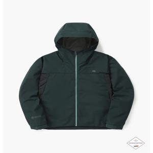 [코오롱스포츠] 여성 고어 윈드스토퍼 자켓 JKJWX24232DGR