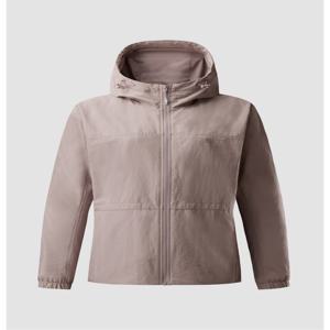 [코오롱스포츠] 여성 중기장 방풍 자켓 JKJJA24212GPI