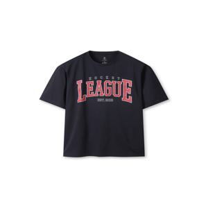 [탑텐밸런스] 남성 그래픽 반팔티셔츠 MBG5TS1253