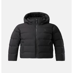 [코오롱스포츠] 여성 퀼팅 다운 V3JDX25502BLK