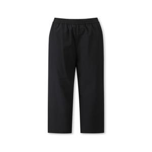 탑텐밸런스 여성 스트레이트 밴딩팬츠 MBG5PP2002