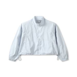 탑텐밸런스 여성 라이트 윈드브레이커 MBG5JJ2002