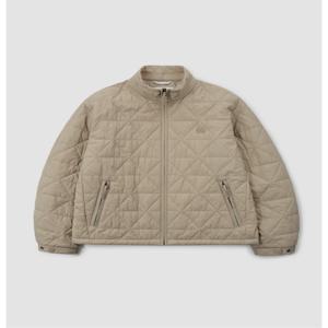 남성 경량 패딩 재킷 키퍼플라이트 TLJJS25401BEI