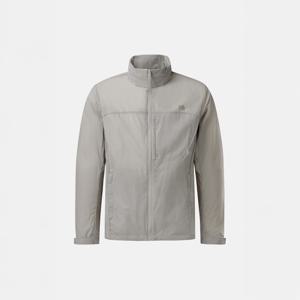 남성 경량 스트레치 방풍 자켓 제노아 JWJJM25251MUD