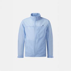 남성 경량 스트레치 방풍 자켓 제노아 JWJJM25251SBU