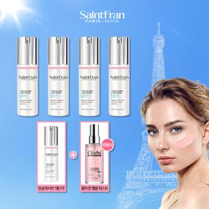 [스페셜패키지] 더마 스킨 선 쉴드 4통+방송에서만 1통 더 (SPF50+/ PA++++)