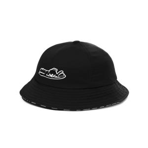 여성 WG 더블챙 돔형 버킷햇 WWP23C06Z1