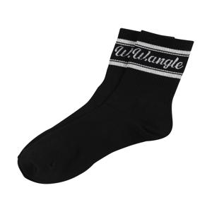 CO 여성 롱미들 컬러 삭스 WWP23S03Z1