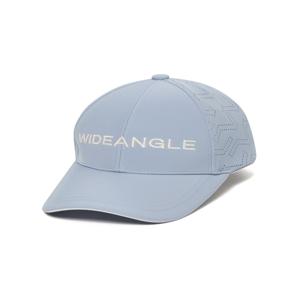 남성 CO 퍼포먼스 펀칭 6쪽캡 WMM23C13GB