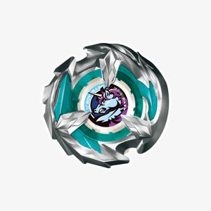 베이블레이드X 부스터 유니콘 스팅 (BX-26/부스터)