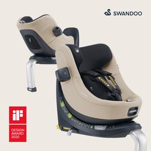 마리5 아이사이즈 신생아 회전형 카시트