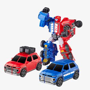 미니 또봇 트윈펀치