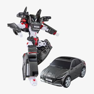 또봇 Y 메탈릭그레이 (Large/아반떼)