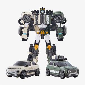 또봇 트윈펀치 컬러체인지 (Big/캐스퍼)