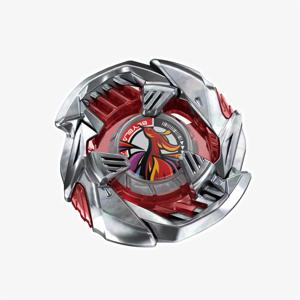 베이블레이드X 크림슨 가루다 (BX-38/부스터)