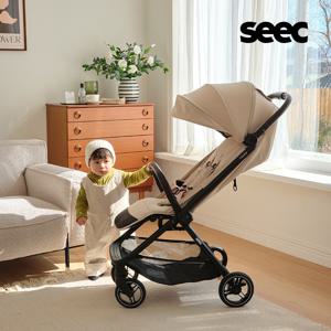 클라씨 오토폴딩 기내반입 휴대용유모차