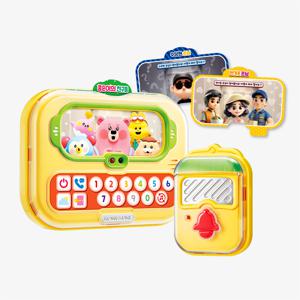 (초인종을 딩동~!) 콩순이 인터폰