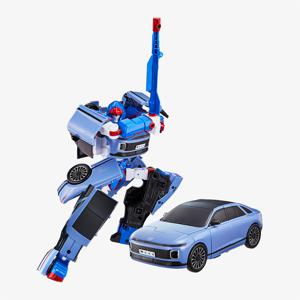 또봇 켄 (Big/그랜져)