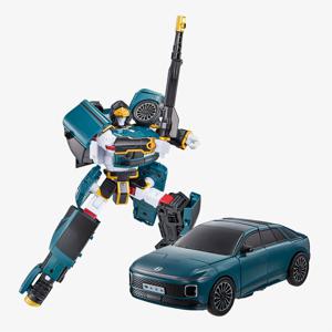 또봇 켄 컬러체인지 (Big/그랜져)