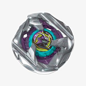 베이블레이드X 워리어 칼리버 6-70M (BX-45/부스터)