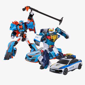 또봇 변신로봇 1+1 골라담기(14종 중 택2)