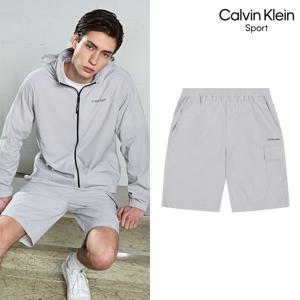 B(신상) 스포츠 하프팬츠 남성 2컬러 택1