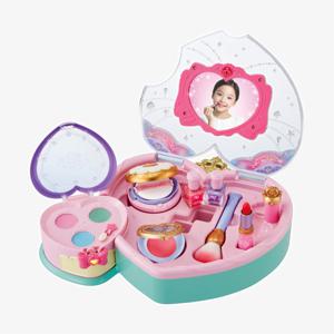 [3/30 출고] 시크릿쥬쥬 시크릿 화장가방 2nd Edition