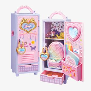 [3/30 출고] 시크릿쥬쥬 쥬쥬의 미니사물함 2nd Edition