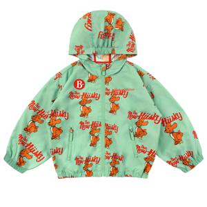 [키즈]올오버하와이안퍼피재킷_BP52JF303